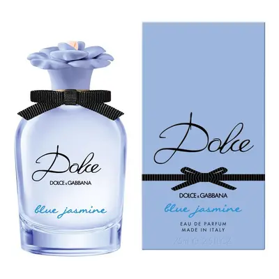 Dolce & Gabbana Dolce Blue Jasmine - EDP 75 ml