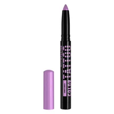 Maybelline Tužka na oči 3v1 Color Tattoo 24H (Eye Stix) 1,4 g 20 I am Inspired