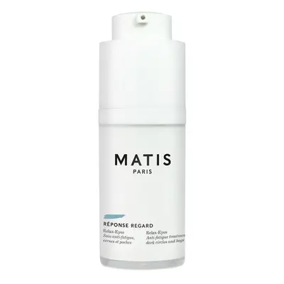 Matis Paris Gel-krém na oční okolí Réponse Regard (Relax Eyes) 15 ml