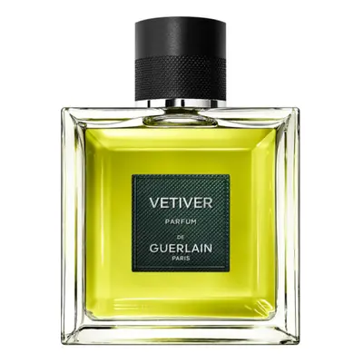 Guerlain Vetiver Parfum - parfém 100 ml