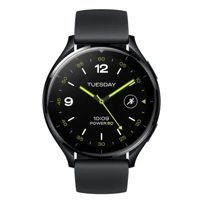 Xiaomi Watch 2 - Black