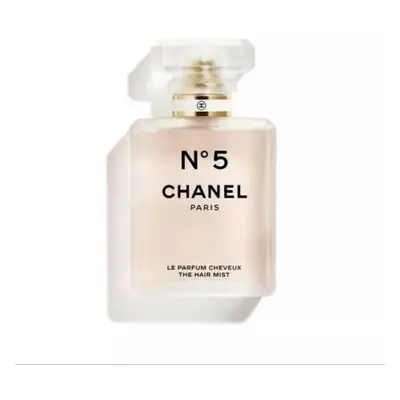 Chanel No. 5 L´Eau - vlasový sprej 35 ml