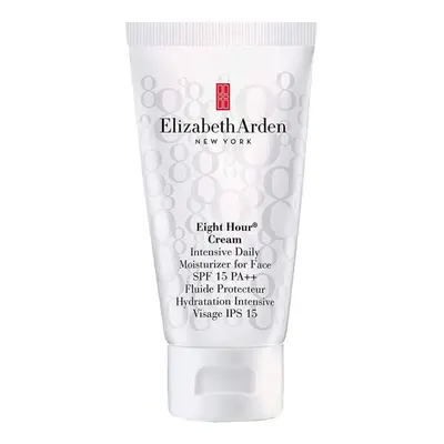 Elizabeth Arden Hydratační krém SPF 15 Eight Hour Cream (Intensive Daily Moisturizer for Face SP