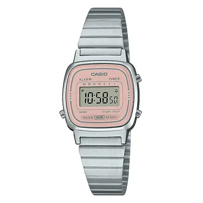 Casio Collection Vintage Mini LA670WEA-4A2EF (011)