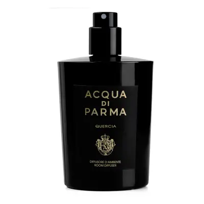 Acqua di Parma Acqua Di Parma Quercia - difuzér 100 ml - TESTER bez tyčinek, s rozprašovačem