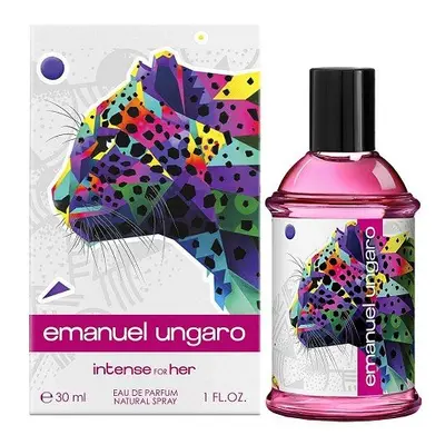 Emanuel Ungaro Intense For Her - EDP 100 ml