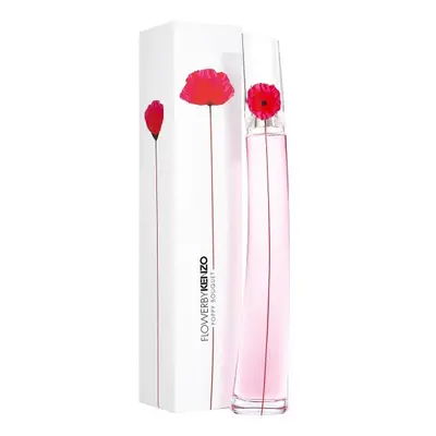 Kenzo Flower By Kenzo Poppy Bouquet - EDP 100 ml