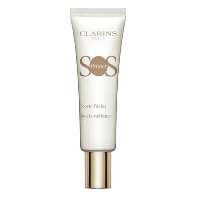 Clarins Podkladová báze pod make-up SOS Primer 30 ml 01 Pink