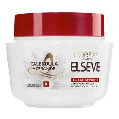 L´Oréal Paris Maska na poškozené vlasy Elseve (Total Repair 5) 300 ml