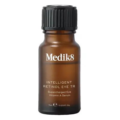 Medik8 Noční oční sérum Intelligent Retinol Eye Tr (Vitamin A Serum) 7 ml