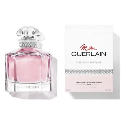 Guerlain Mon Guerlain Sparkling Bouquet - EDP 30 ml