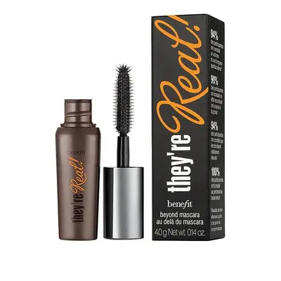 Benefit Prodlužující řasenka They`re Real (Beyond Mini Mascara) Black 4 g