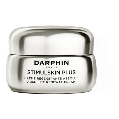 Darphin Omlazující pleťový krém Stimulskin Plus (Absolute Renewal Cream) 50 ml