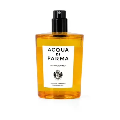 Acqua di Parma Buongiorno - difuzér 100 ml - TESTER s rozprašovačem, bez tyčinek