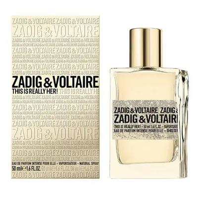 Zadig & Voltaire This Is Really Her! Intense - EDP 100 ml