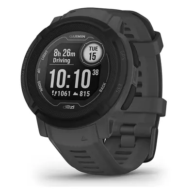 Garmin Instinct - dēzl Edition 010-02626-70