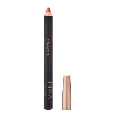 INIKA Organic Tužka na rty (Lip Crayon) 3 g Rose Petal