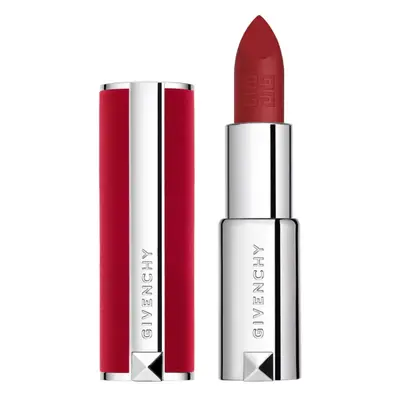 Givenchy Matná rtěnka Sheer Velvet Matte (Lipstick) 3,4 g 37 Rouge Grainé