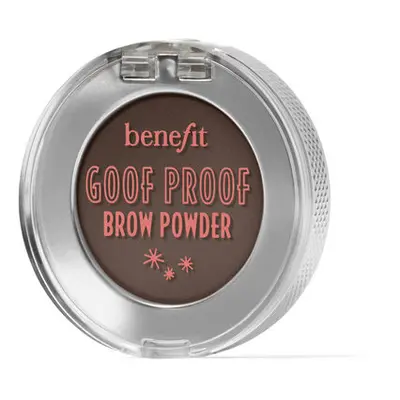 Benefit Pudr na obočí Goof Proof (Brow Powder) 1,9 g 4