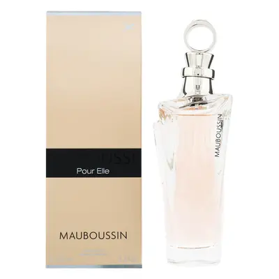 Mauboussin Mauboussin Pour Elle - EDP 100 ml