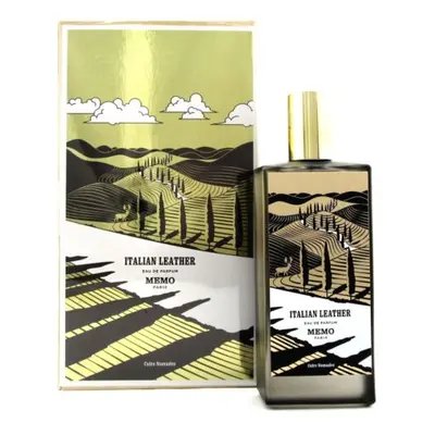 Memo Italian Leather - EDP 75 ml