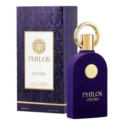 Alhambra Philos Centro - EDP 100 ml