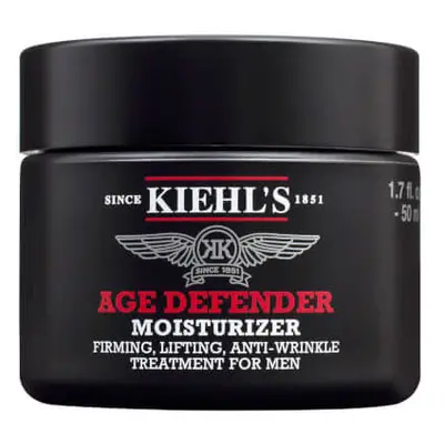 Kiehl´s Zpevňující posilující péče pro muže (Age Defender Moisturizer) 50 ml