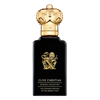 Clive Christian X Feminine - parfém 50 ml