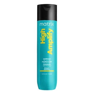 Matrix Kondicionér pro objem vlasů Total Results High Amplify (Protein Conditioner for Volume) 3