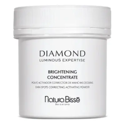 Natura Bissé Rozjasňující pleťové sérum Diamond Luminous Expertise (Brightening Concentrate) 20 