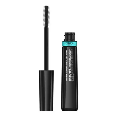 L´Oréal Paris Extra prodlužující voděodolná řasenka Telescopic Lift (Waterproof Mascara) 9,9 ml 