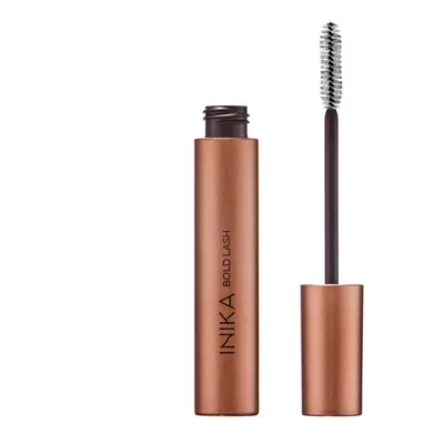 INIKA Organic Zvýrazňující řasenka (Bold Lash) 13 ml Black