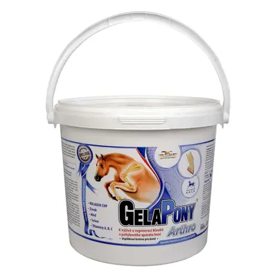 Gelapony Gelapony Arthro 1800 g