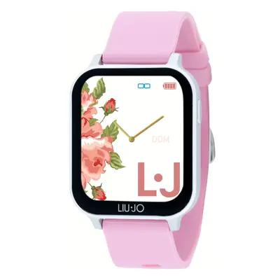 Liu Jo Smartwatch Voice Energy SWLJ112