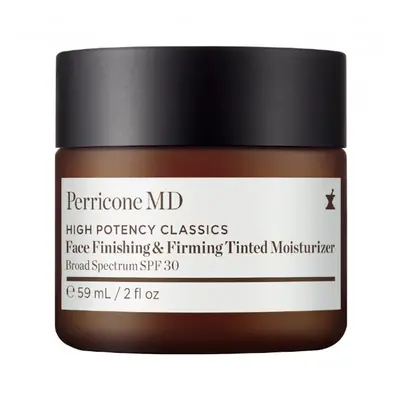 Perricone MD Zpevňující tónovací pleťový krém High Potency Classics (Face Finishing & Firming Mo