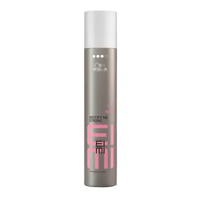 Wella Professionals Lak na vlasy se silnou fixací EIMI Mistify Me Strong (Hairspray) 500 ml