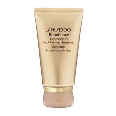 Shiseido Koncentrovaný krém na krk Benefiance (Concentrated Neck Contour Treatment) 50 ml