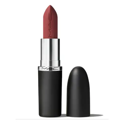 MAC Cosmetics Matná rtěnka M·A·Cximal (Matte Lipstick) 3,5 g Go Retro