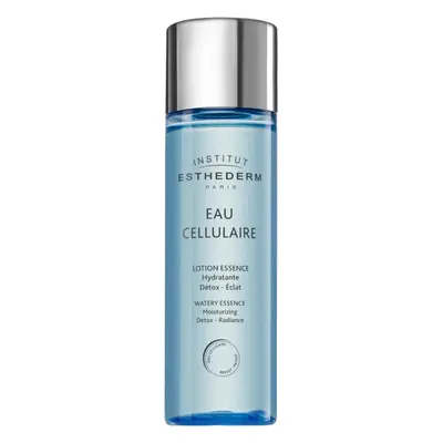 Institut Esthederm Detoxikační a hydratační pleťová esence (Watery Essence) 125 ml