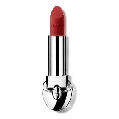 Guerlain Matující rtěnka Rouge G (Velvet Matte Lipstick) 3,5 g 775