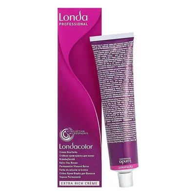 Londa Professional Permanentní krémová barva na vlasy Permanent Color Extra Rich Creme 60 ml 8/7