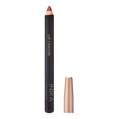 INIKA Organic Tužka na rty (Lip Crayon) 3 g Deep Plum