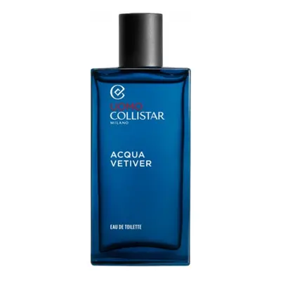 Collistar Toaletní voda Acqua Vetiver Eau de Toilette EDT 100 ml