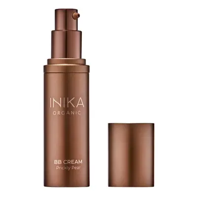 INIKA Organic BB krém (BB Cream) 30 ml Porcelain