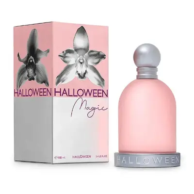 Jesus Del Pozo Halloween Magic - EDT 100 ml