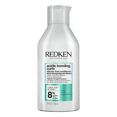 Redken Kondicionér pro kudrnaté a vlnité vlasy Acidic Bonding Curls (Silicone-Free Conditioner) 