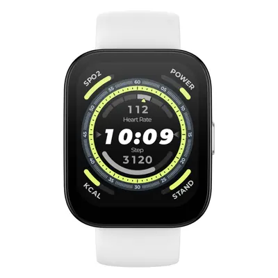 Amazfit Bip 5 Cream White