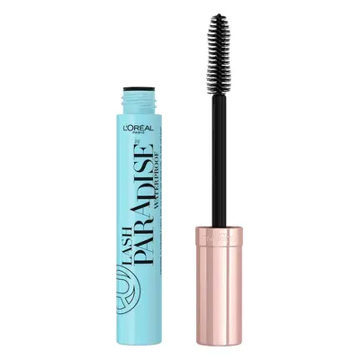 L´Oréal Paris Voděodolná řasenka Paradise (Extatic Mascara) 6,4 ml Black