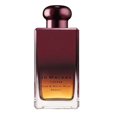 Jo Malone Rose & White Musk Absolu - EDC 100 ml