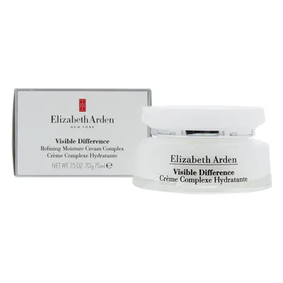 Elizabeth Arden Hydratační pleťový krém Visible Difference (Refining Moisture Cream Complex) 100